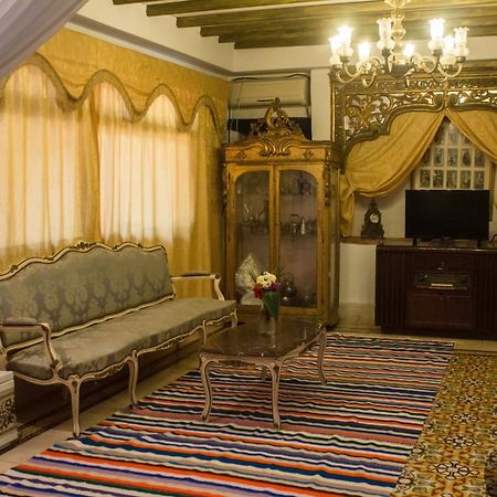 Dar Zaghouan Hotell Exteriör bild
