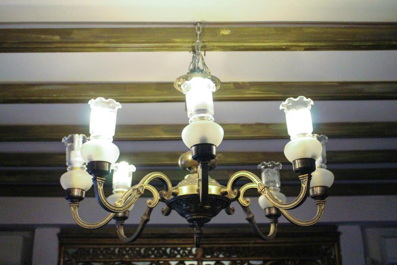 Dar Zaghouan Hotell Exteriör bild