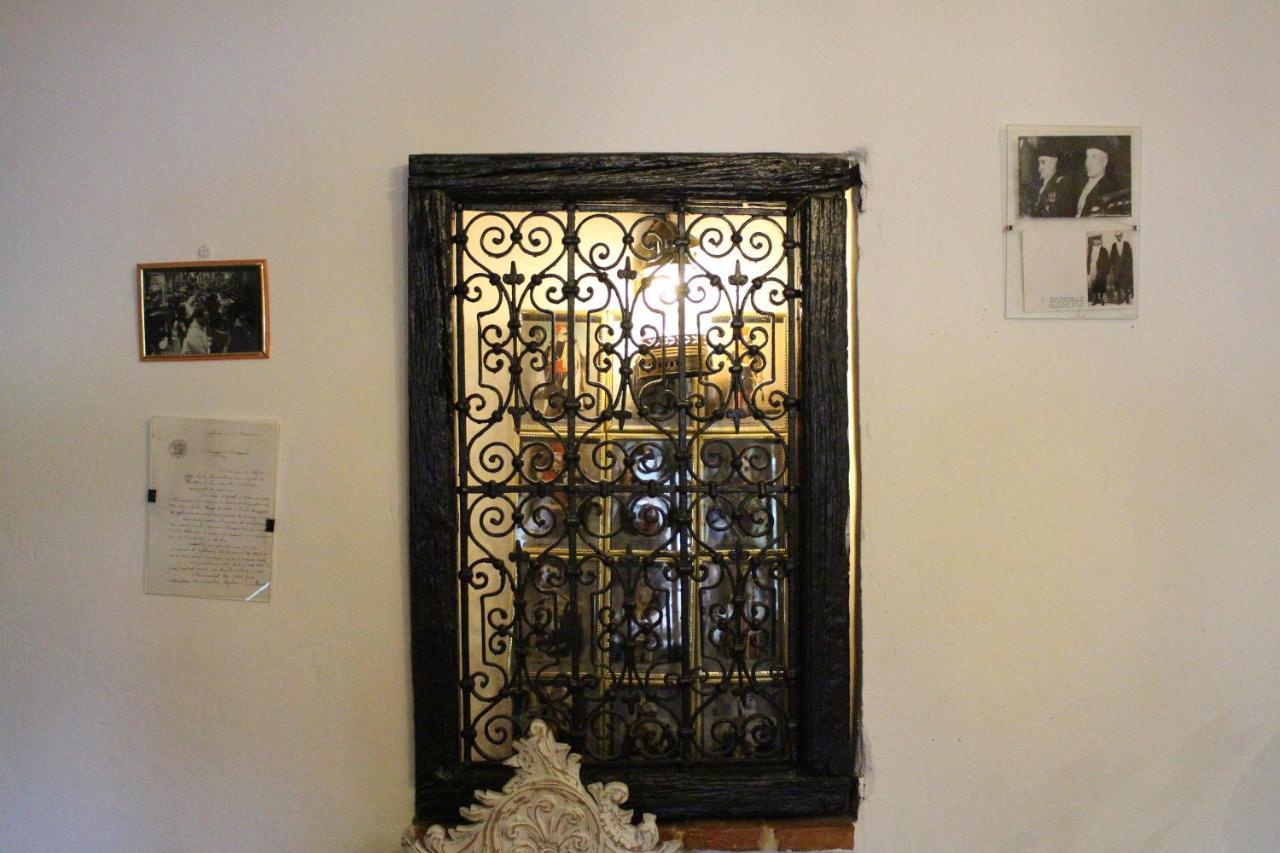 Dar Zaghouan Hotell Exteriör bild