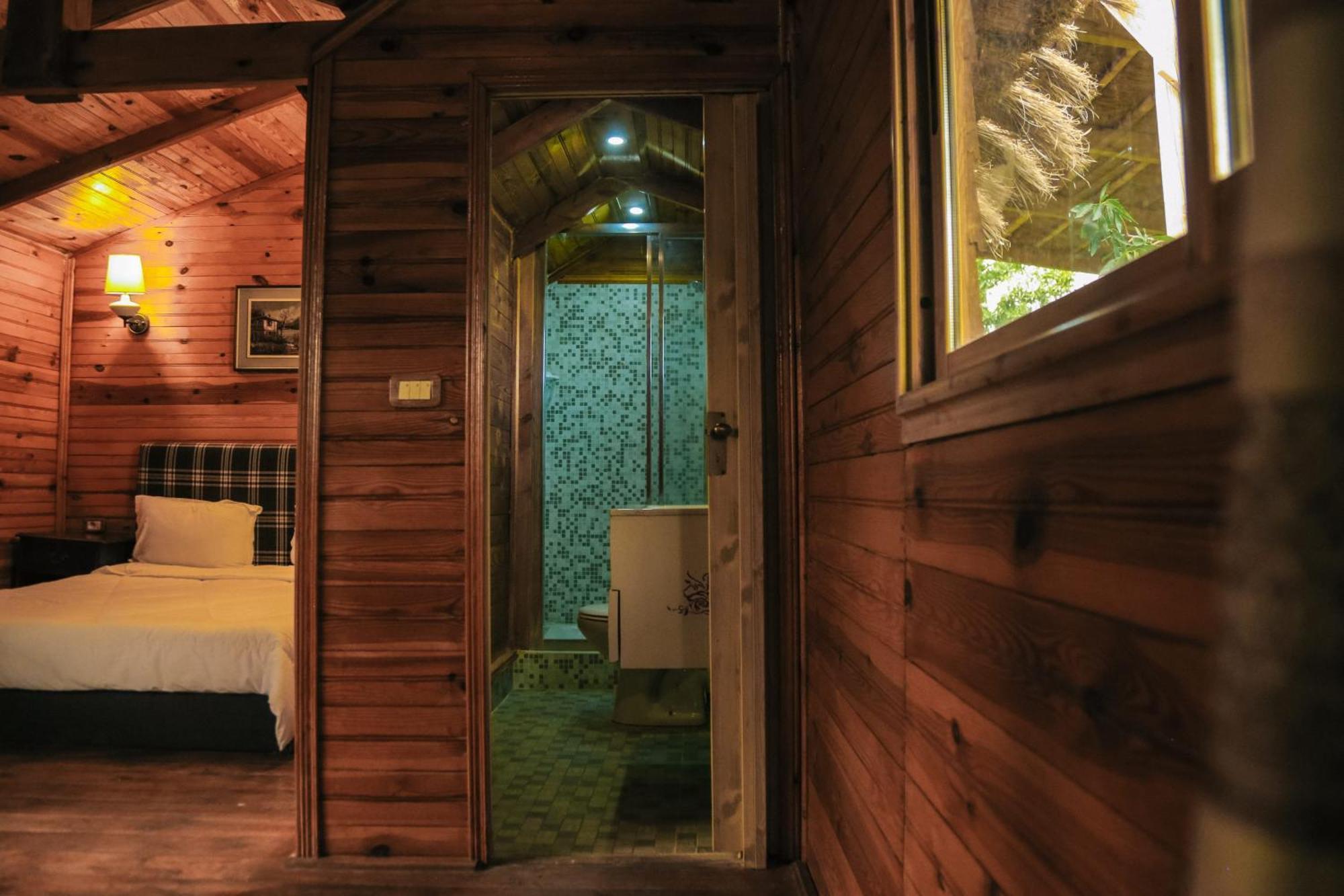 Dar Zaghouan Hotell Exteriör bild