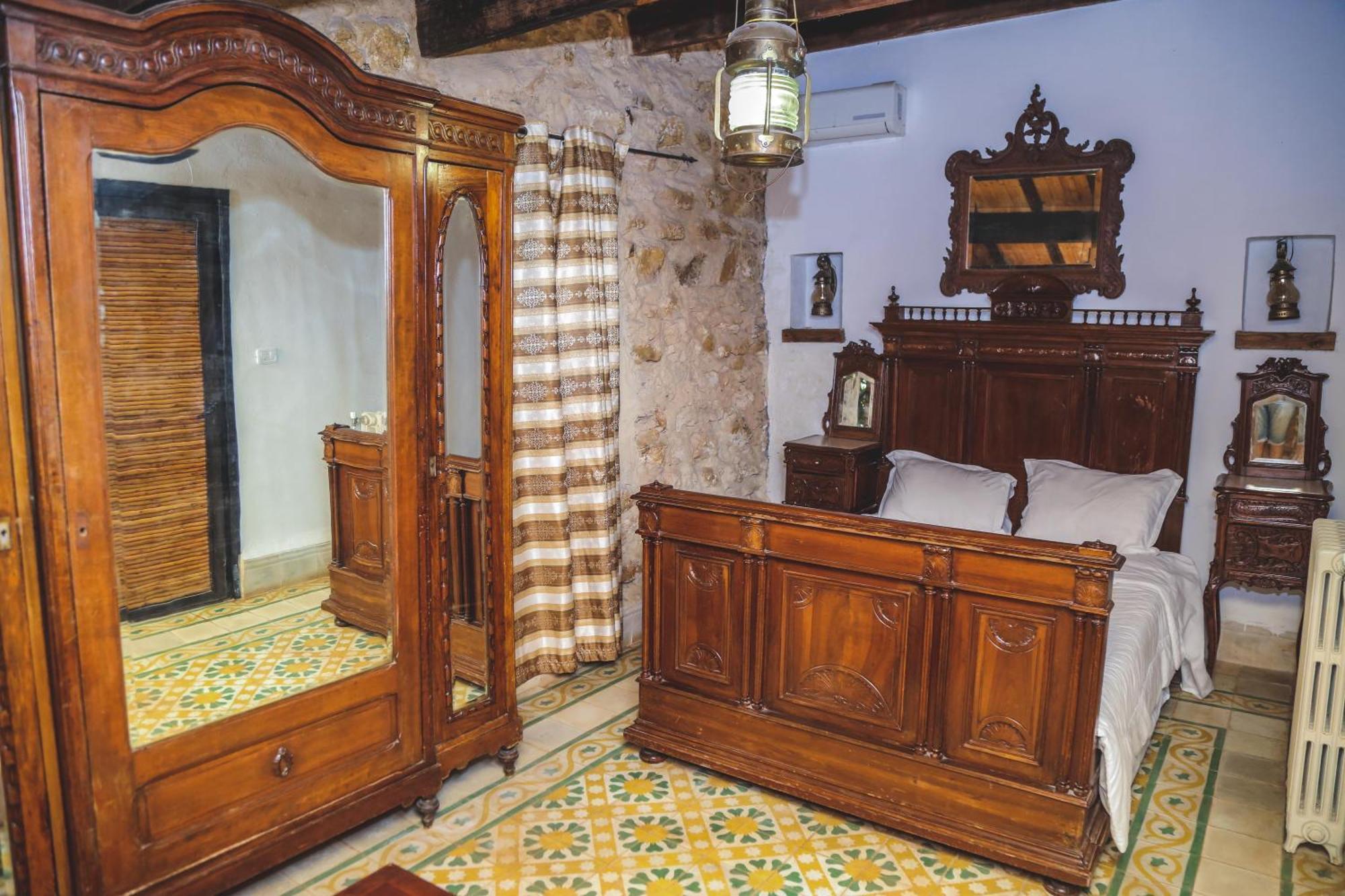Dar Zaghouan Hotell Exteriör bild