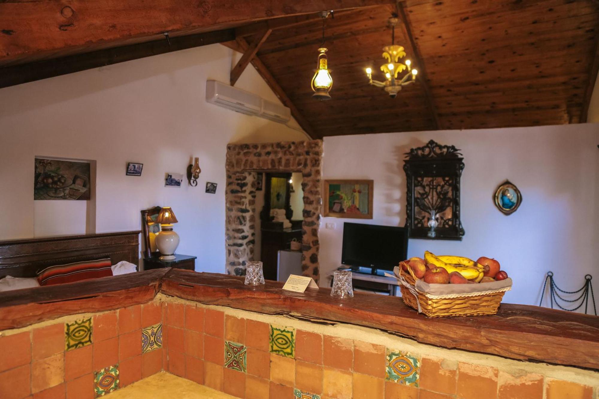 Dar Zaghouan Hotell Exteriör bild