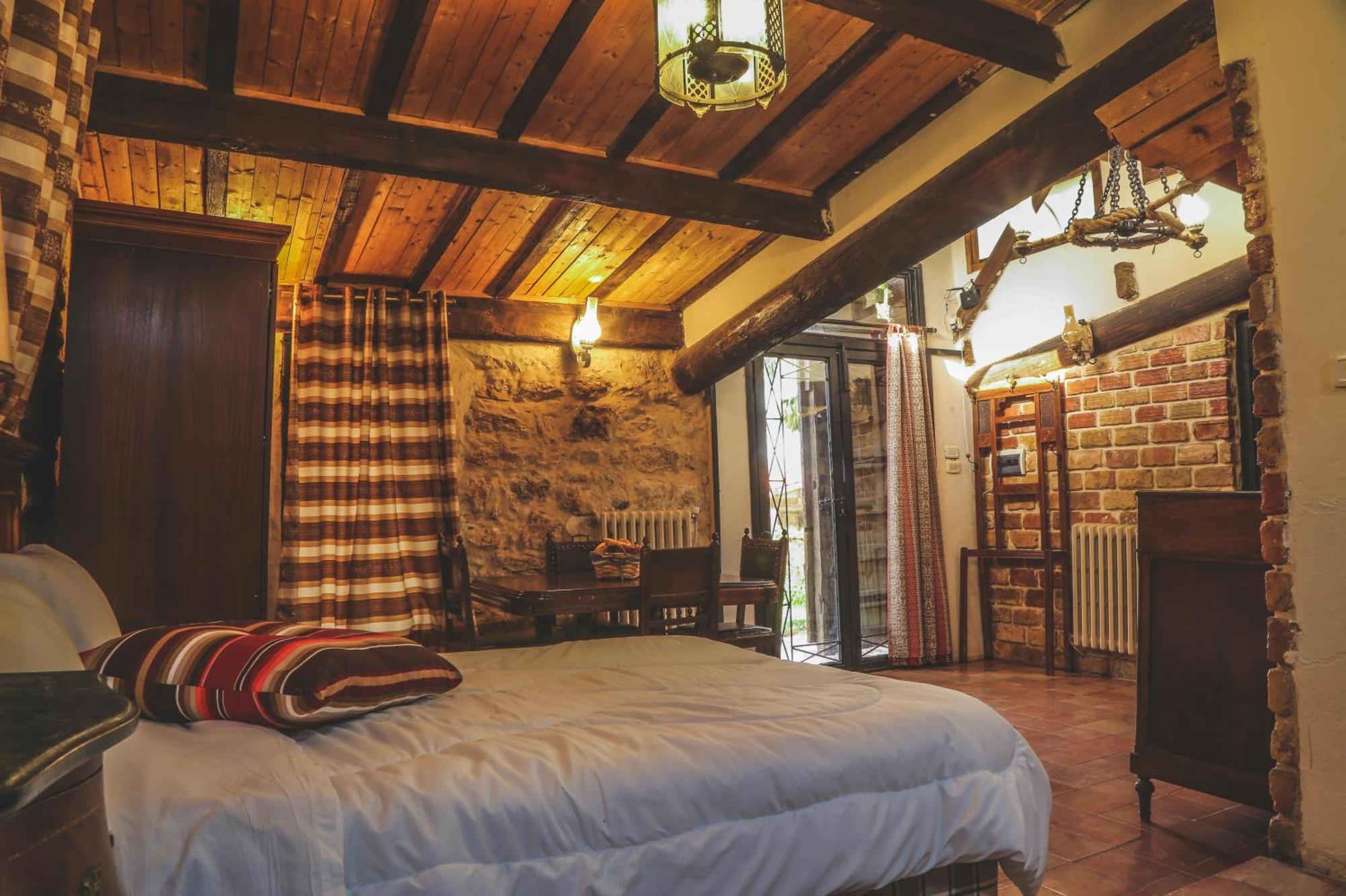 Dar Zaghouan Hotell Exteriör bild