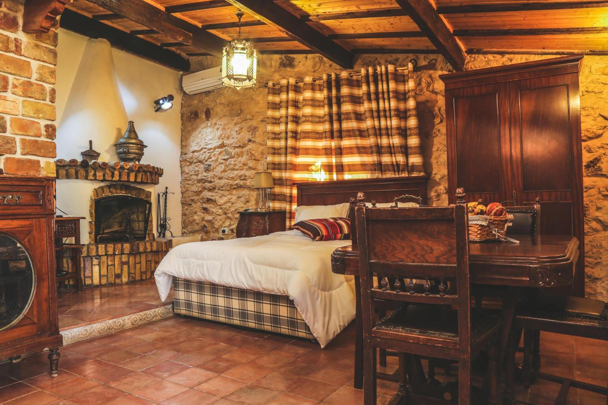 Dar Zaghouan Hotell Exteriör bild